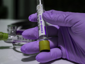 Antigenní testy v Libereckém kraji dostala jen některá zařízení