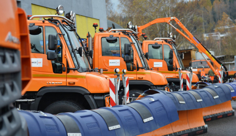 Audit u Silnic LK odhaluje další pochybení a porušení zákona