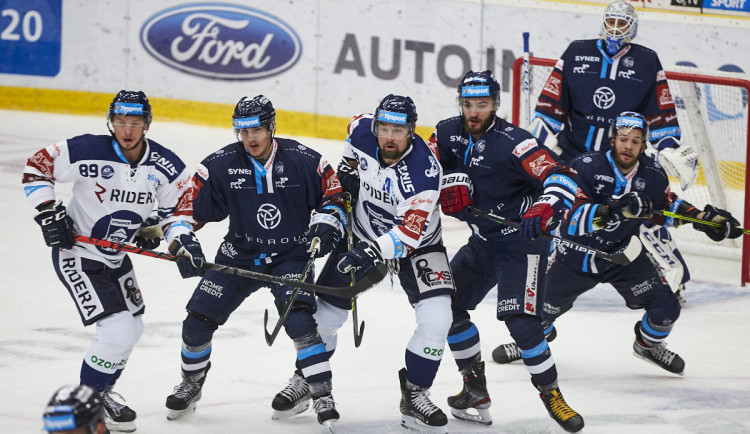 Výhru Vítkovic trefil exliberecký Krenželok. Chtěl jsem odvézt nějaký bod, řekl po zápase