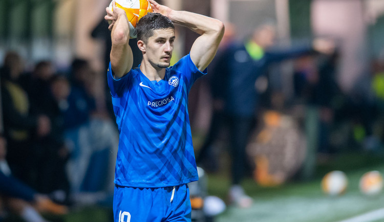 Jablonec si veze ze stadionu U Nisy tři body. Derby vyhrál 3:1