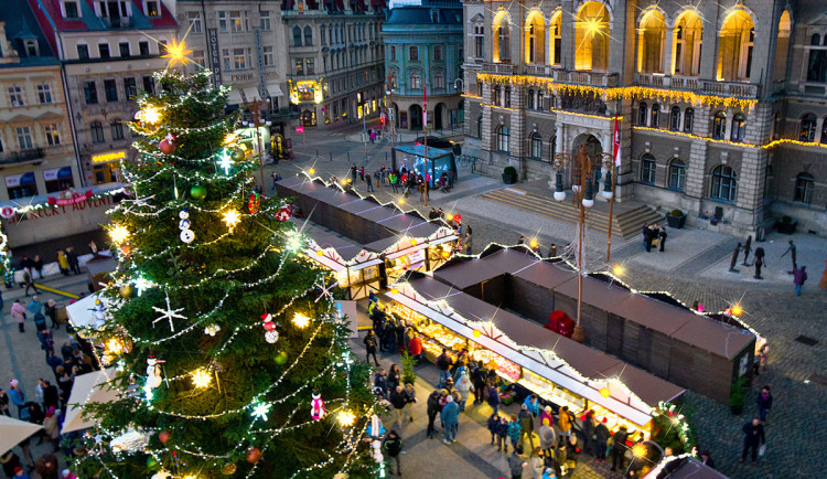 Liberecký advent se ponese ve znamení sounáležitostí