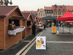 Advent v České Lípě bude letos bez rozsvícení stromu i koncertů