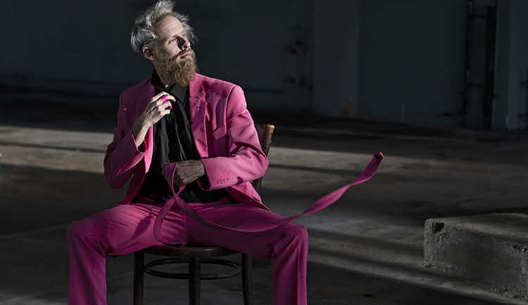 (NE)OBYČEJNÍ: Petr Weinlich, akademik, který propadl hudbě a X_Jazzu