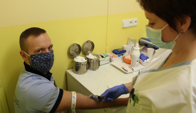 Chceme pomáhat tam, kde je to potřeba, říkají