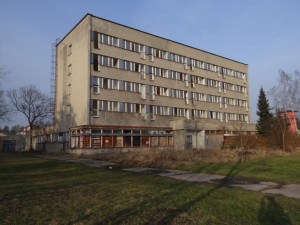 Místo Kováku Lidl. Společnost chce od Chrastavy odkoupit pozemky