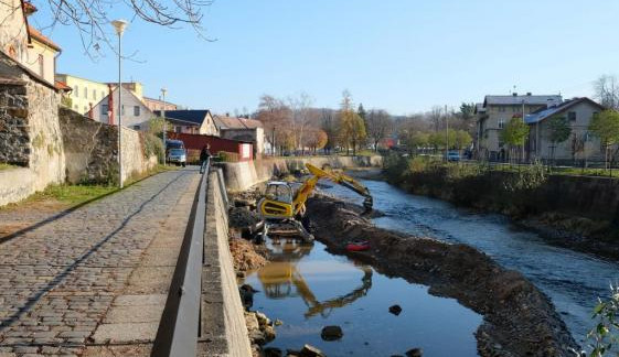 úprava koryta Smědé_1