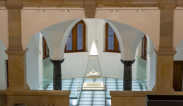 Otevření tři roky zavřeného muzea se odkládá. Očekávaný velký zájem by mohl působit komplikace