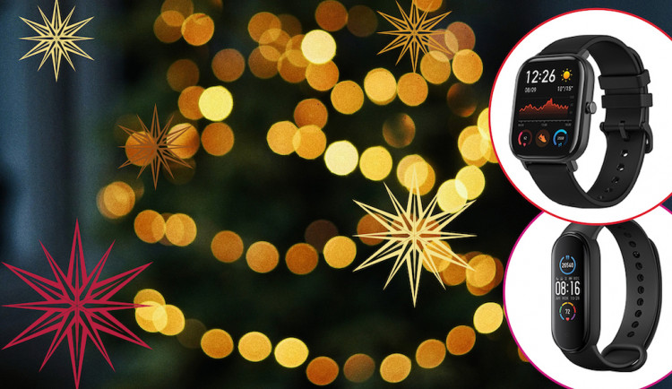 Dárky se budou v Cerberosu rozdávat celý prosinec