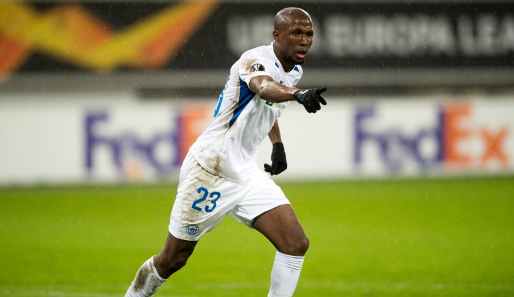 Slovan vyhrál v Gentu a připsal si druhou výhru v Evropské lize. Postoupit už ale nemůže