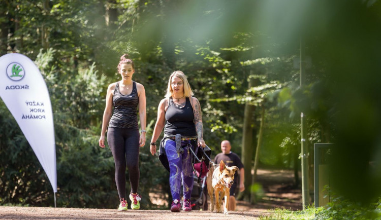 Škodovka na Mladoboleslavsku podpoří sportování veřejnosti