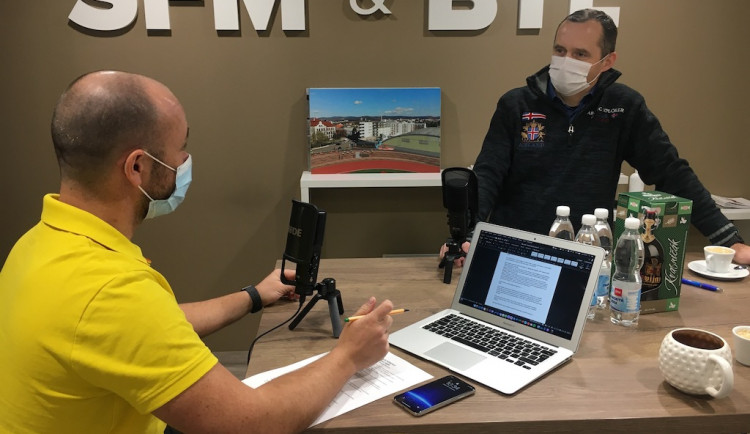 Veletr EDUCA ONLINE ani zdaleka nekončí