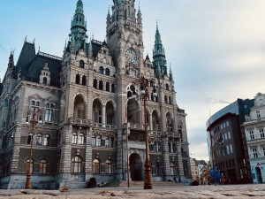 Organizátoři Fresh festivalu se vydali do Liberce. Zmapovali nejzajímavější gastronomické a turistické cíle