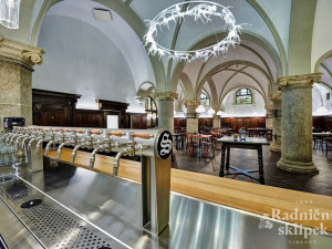 Organizátoři Fresh festivalu se vydali do Liberce. Zmapovali nejzajímavější gastronomické a turistické cíle