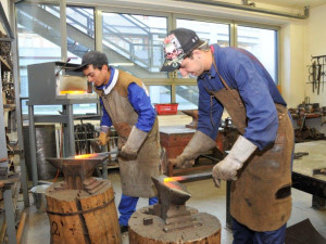 SOŠ Jablonecká, liberecká škola, která dává studentům šanci zažít úspěch