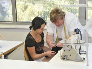 SOŠ Jablonecká, liberecká škola, která dává studentům šanci zažít úspěch