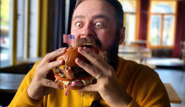 Organizátoři Fresh festivalu se vydali do Liberce. Zmapovali nejzajímavější gastronomické a turistické cíle