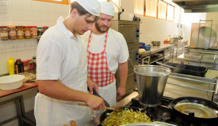 SOŠ Jablonecká, liberecká škola, která dává studentům šanci zažít úspěch