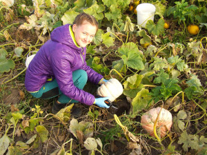 Vlastní víno, vztah k přírodě a vše o zahradnictví nabízí Česká zahradnická akademie v Mělníku