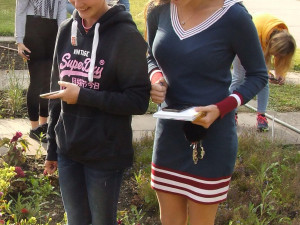 Vlastní víno, vztah k přírodě a vše o zahradnictví nabízí Česká zahradnická akademie v Mělníku