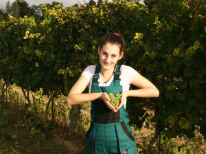 Vlastní víno, vztah k přírodě a vše o zahradnictví nabízí Česká zahradnická akademie v Mělníku