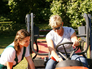 Vlastní víno, vztah k přírodě a vše o zahradnictví nabízí Česká zahradnická akademie v Mělníku