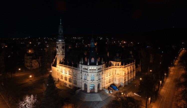 Severočeské muzeum v Liberci