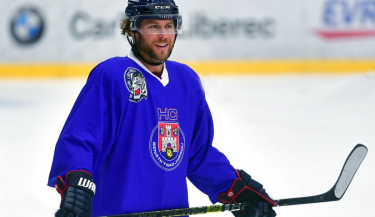 Ještě jednou a dost. Tygři se distancují od chování Radka Dudy