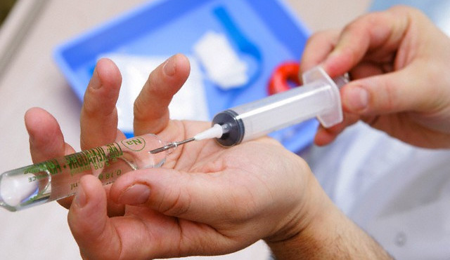Do Libereckého kraje dorazí první vakcíny po Vánocích, očkovat bude liberecká nemocnice
