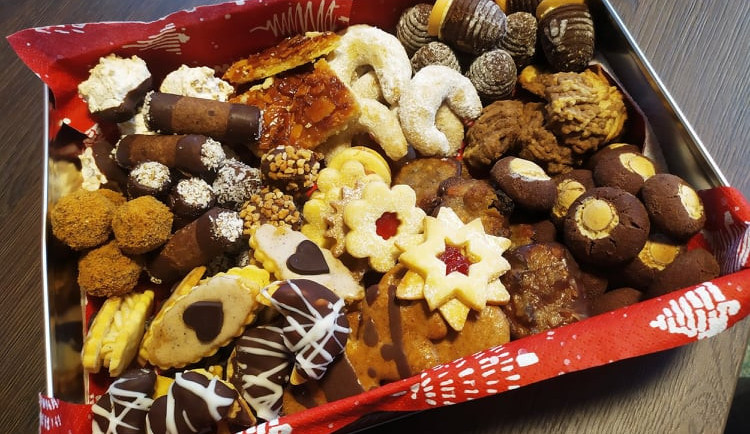 Domácnosti voní vánočním cukrovím. Jaké je vaše nejoblíbenější?