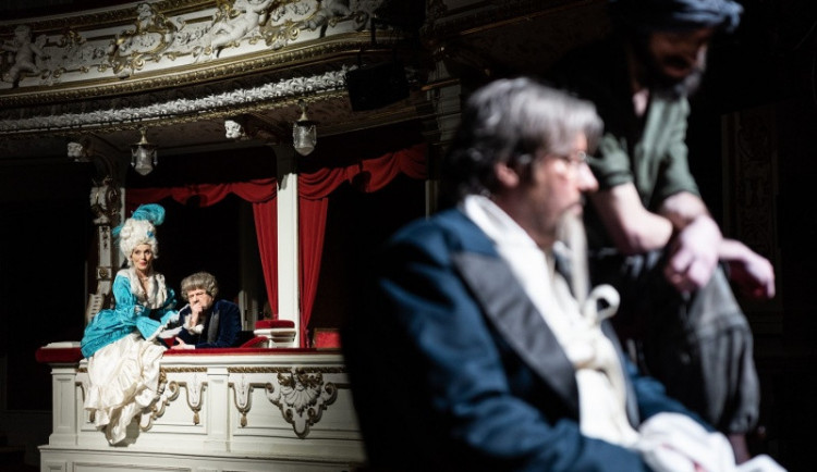 Šaldovo divadlo chce v příštím roce uvést třináct premiér