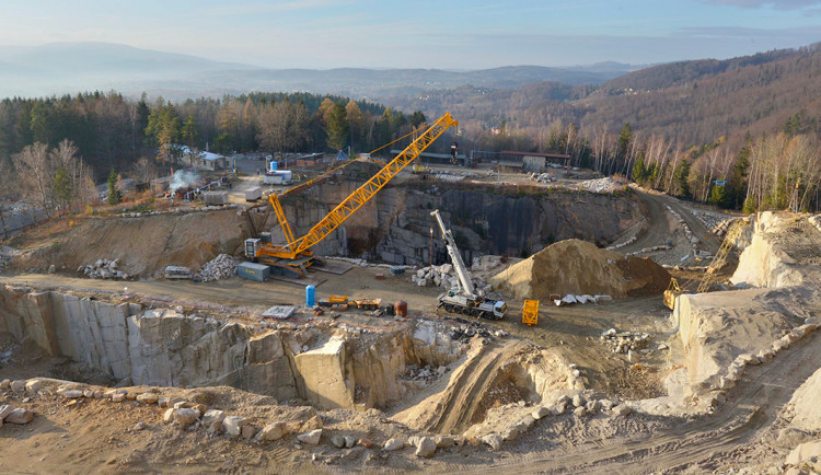 Liberec získal dotaci téměř padesát milionů na výstavbu vodojemu v Ruprechticích. Stavět se má na jaře