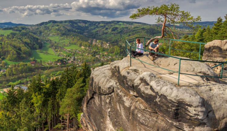 Území geoparku UNESCO v Českém ráji se rozšířilo o desetinu