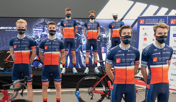 Pod novým jménem a ještě silnější. Topforex ATT Investments představil nový tým