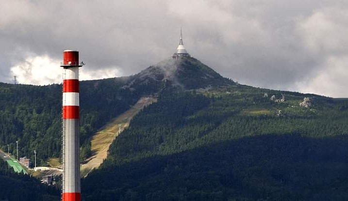 Po zlevnění tepla přichází liberecká teplárna s další dobrou zprávou. Teď je na řadě levnější teplá voda