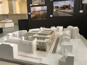 Liberec kontra Reichenberg. Výstavou teprve začínáme, říká kurátor Luděk Lukuvka