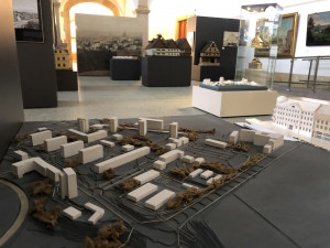 Liberec kontra Reichenberg. Výstavou teprve začínáme, říká kurátor Luděk Lukuvka