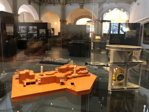 Liberec kontra Reichenberg. Výstavou teprve začínáme, říká kurátor Luděk Lukuvka