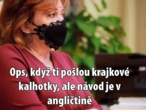 Češi neztrácejí smysl pro humor: baví se na účet vlády