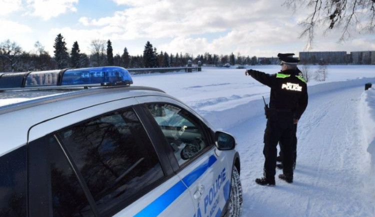 Kříženec pitbula s rotvajlerem pokousal několik lidí včetně majitele. Ten se před ním schoval