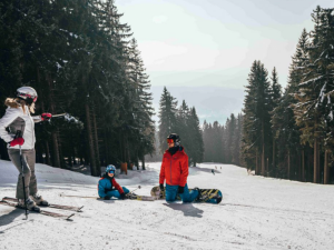 Provozovatelé vyzvali vládu k otevření skiareálů, lyžovat chtějí od soboty