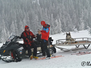 rozděláno (NE)OBYČEJNÍ: Letecký inženýr, který má v Jizerkách malou farmičku a ve volnu zachraňuje životy