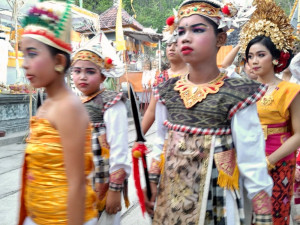 Z Liberce na Bali a ke knize Poslední kolébka. Inspirovaly mě události mého života, říká Lenka Fuentes