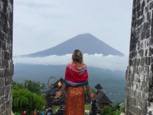 Z Liberce na Bali a ke knize Poslední kolébka. Inspirovaly mě události mého života, říká Lenka Fuentes