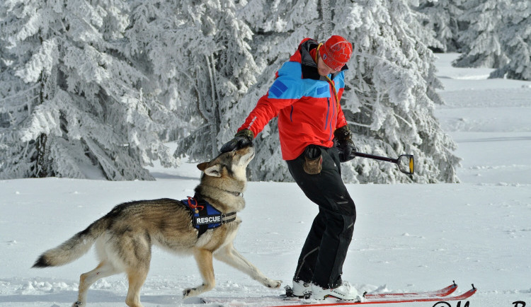 rozděláno (NE)OBYČEJNÍ: Letecký inženýr, který má v Jizerkách malou farmičku a ve volnu zachraňuje životy