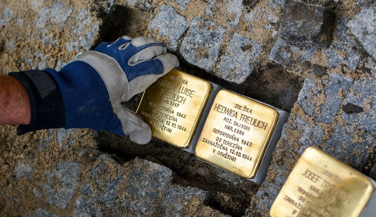 Liberec dá milion korun na exkurze do míst spjatých s holokaustem