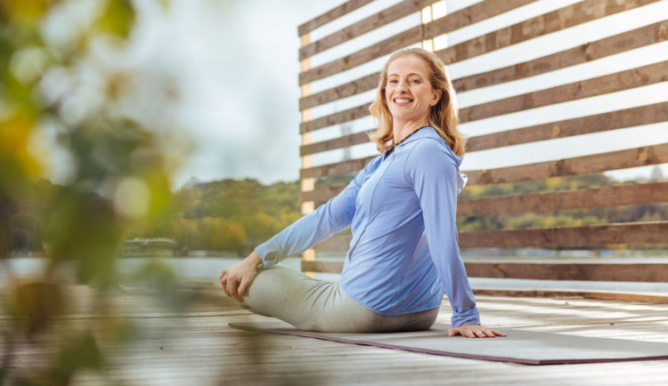 Co je postcovidový syndrom, a jak urychlit zotavení po nemoci covid-19