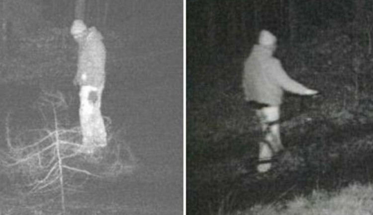 Čechovi hrozí u soudu v Görlitz patnáct let. Roky měl házet větve před projíždějící auta