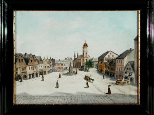 Část sbírek muzea čeká restaurování, odborníci budou zachraňovat i nejstarší zobrazení Liberce