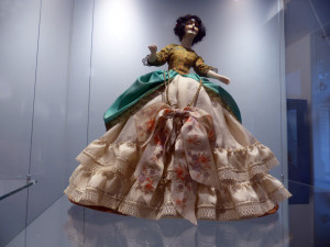 Část sbírek muzea čeká restaurování, odborníci budou zachraňovat i nejstarší zobrazení Liberce