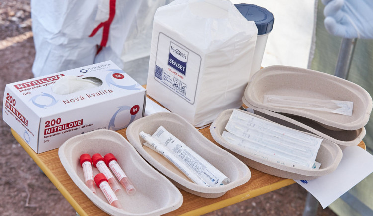 Domovy seniorů v Libereckém kraji zahájily druhé kolo očkování